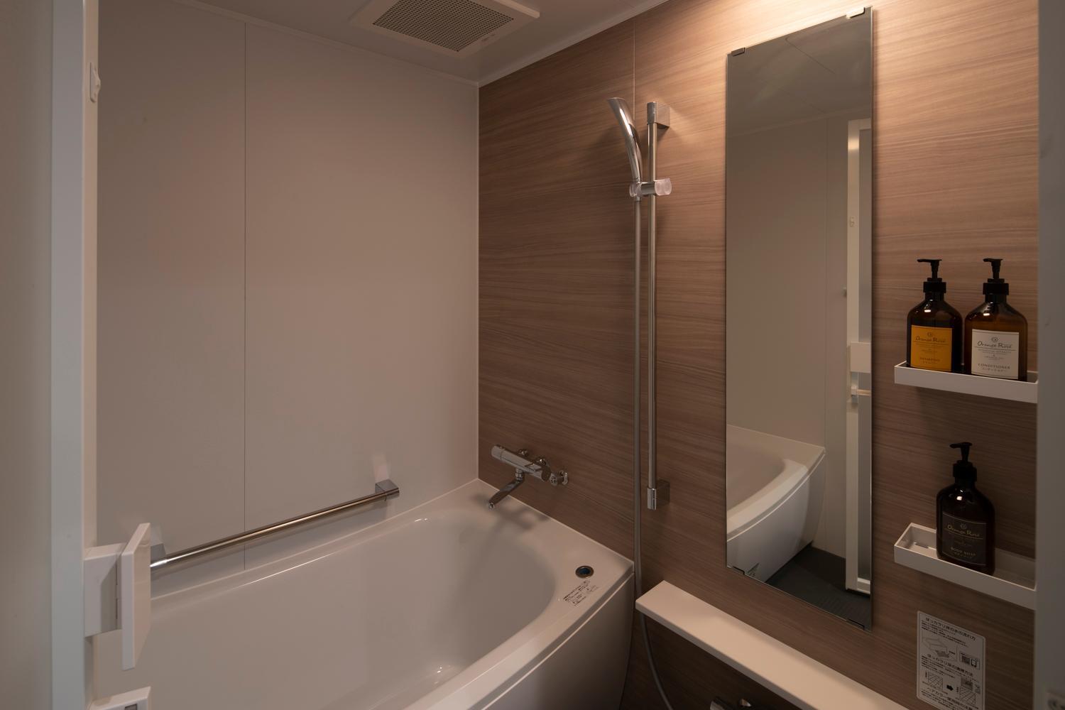 Grids Tokyo Ueno Hotel&Hostel Zewnętrze zdjęcie