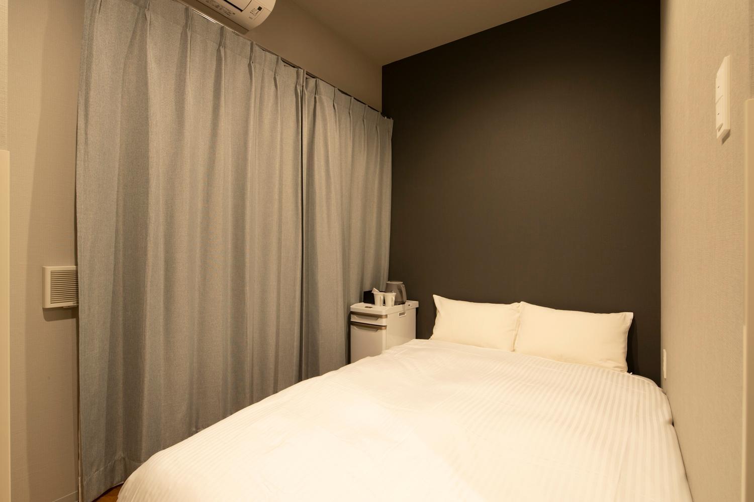 Grids Tokyo Ueno Hotel&Hostel Zewnętrze zdjęcie